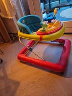 Baby loopauto met muziek, Kinderen en Baby's, Ophalen of Verzenden, Gebruikt, Auto, Met geluid