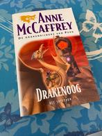 A. MacCaffrey - Drakenoog, Ophalen of Verzenden, Gelezen, A. MacCaffrey