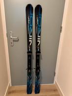 Fisher skis 158 cm gebruikt inclusief skitas, Sport en Fitness, Skiën en Langlaufen, Ophalen, 140 tot 160 cm, Ski's, Fischer