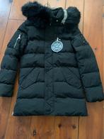 Moose knuckels, Maat 48/50 (M), Zwart, Moose knuckles, Nieuw