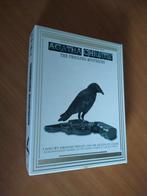 5-DVD Agatha Christie - The unsolved mysteries, Cd's en Dvd's, Vanaf 16 jaar, Ophalen of Verzenden, Zo goed als nieuw