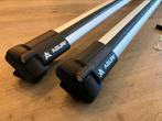 ZGAN | Dakdragers universeel | 4x gebruikt, Auto diversen, Dakdragers, Ophalen of Verzenden, Zo goed als nieuw