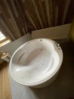 Rond bad 180 cm opera sanifix nieuw rgb verl en luchtjets, Doe-het-zelf en Verbouw, Sanitair, Ophalen, Nieuw, Bad