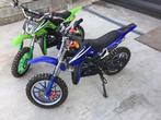 Motorfiets (2x), Bedrijf, Overig