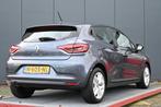 Renault Clio 1.0 TCe Zen (bj 2021), Auto's, Voorwielaandrijving, Gebruikt, 580 kg, Origineel Nederlands