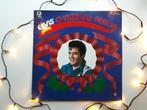 Lp vinyl   Elvis Presley - Christmas album  (Blue Christmas), Cd's en Dvd's, Vinyl | Rock, Ophalen of Verzenden