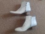 prachtige lichte laarzen Maripe maat 38, Kleding | Dames, Schoenen, Ophalen, Hoge laarzen, Overige kleuren, Zo goed als nieuw