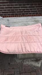 PK pad roze, Ophalen of Verzenden, Gebruikt, Dekje