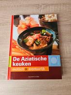 De Aziatische keuken, Gelezen, Ophalen of Verzenden