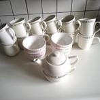 Vos good morning servies, Huis en Inrichting, Keuken | Servies, Ophalen of Verzenden, Overige stijlen, Kop(pen) en/of Schotel(s)