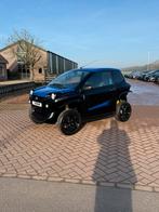 Aixam E Scouty brommobiel elektrische 45 KM microcar ligier, Diversen, Zo goed als nieuw, 16 km/u of meer, 46 km of meer, Ophalen