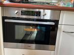 Combi magnetron Etna CM244 RVS, Ophalen, Combimagnetron, 60 cm of meer, Oven