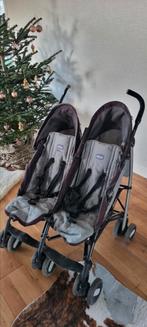 Buggy tweeling, Ophalen, Gebruikt