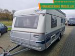 FENDT ​​​​​​​DIT WEEKEND XXL CARAVANSHOW  5/6, Serviceluik, Rondzit, 7 tot 8 meter, Bedrijf