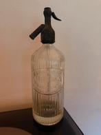 Antieke Franse sodasifon – ca. 1900–1930, Ophalen of Verzenden, Zo goed als nieuw