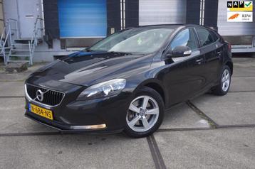 Volvo V40 2.0 D2 Momentum beschikbaar voor biedingen