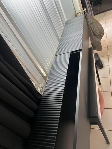 Nieuw Zwevend TV Meubel naduvi