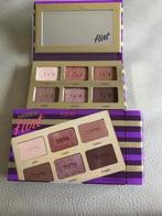 Tarte tartelette Flirt Eyeshadow palette- Nieuw! Origineel!, Nieuw, Ophalen of Verzenden, Make-up, Overige kleuren