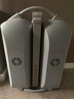 Philips zonnehemel HB950, Witgoed en Apparatuur, Ophalen, Zonnebank enkelzijdig, Minder dan 10 lampen
