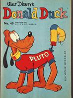 Donald Duck 1961 nr. 49, Ophalen of Verzenden, Zo goed als nieuw, Meerdere stripboeken