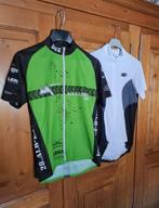 Twee fietstruien met o.a eentje van BBB. Maat M, Ophalen of Verzenden, Zo goed als nieuw, Kleding