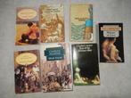 Robinson Crusoe Defoe Dickens Hardy Lawrence Shaw 5 for €7,, Ophalen of Verzenden, Zo goed als nieuw, Defoe Dickens Hardy Shaw