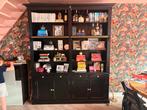 Boekenkast 123kast, Huis en Inrichting, Kasten | Boekenkasten, Gebruikt, Met deur(en), 200 cm of meer, Ophalen of Verzenden