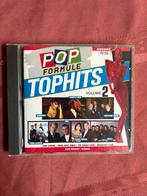Popformule Tophits vol. 2  Arcade, Verzenden, Gebruikt, Pop