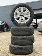 Range rover evoque banden + velgen all season (235/60R18), 18 inch, Verzenden, 235 mm, All Season