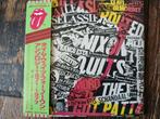 rolling Stone Time waits for nobody, Ophalen of Verzenden, Nieuw in verpakking, Overige formaten, Poprock