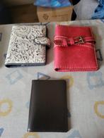 3 succes agenda's/ omslagen, 2x junior en. 1x mini, Diversen, Agenda's, Ophalen of Verzenden, Nieuw