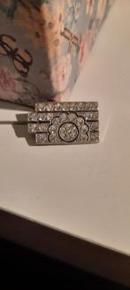 Art Nouveau Broche / Speld, Ophalen of Verzenden