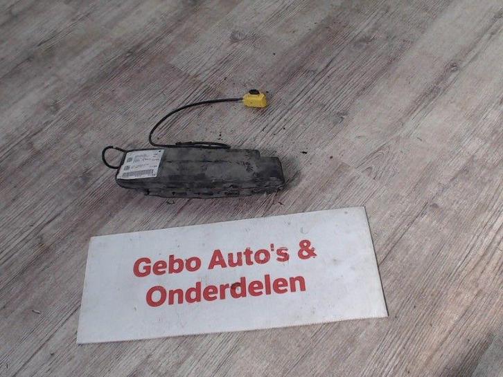 AIRBAG STOEL Volkswagen Polo V (6R) (01-2009/10-2017), Auto-onderdelen, Overige Auto-onderdelen, Volkswagen, Gebruikt