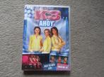 DVD: K3 in Ahoy 2006, Cd's en Dvd's, Alle leeftijden, Gebruikt, Ophalen of Verzenden, Muziek en Concerten