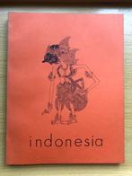 Indonesia no. 9. april 1970, Ophalen of Verzenden, Gelezen, Diverse auteurs