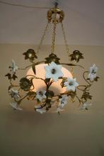 Kroonlucher opaline, Ophalen