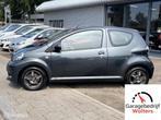 Toyota Aygo 1.0 VVT-i Aspiration 1e eig. AIRCO LMV AUTOMAAT, Gebruikt, Met garantie (alle), 4 stoelen, 68 pk