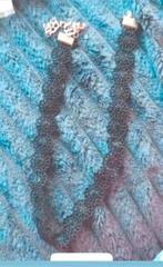 Choker, Verzenden, Nieuw, Zwart