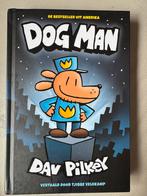 Dog Man - Dav Pilkey, Ophalen of Verzenden, Zo goed als nieuw, Fictie algemeen