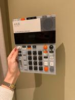 Teenage Engineering K.O. II Sampler - Zo Goed Als Nieuw!, Muziek en Instrumenten, Ophalen, Zo goed als nieuw