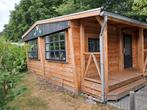 Chalet te koop in Ermelo, Huizen en Kamers, Recreatiewoningen te koop
