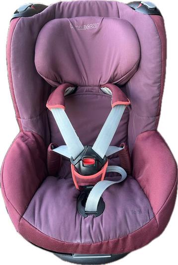 Maxi Cosi Tobi auto kinderstoel beschikbaar voor biedingen