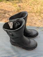 Difi Champ Aerotex motorlaarzen maat 35 - Zo goed als nieuw!, Ophalen of Verzenden