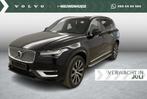 Volvo XC90 2.0 T8 Recharge AWD Inscription Exclusive | Lucht, Euro 6, 4 cilinders, 7 stoelen, Zwart