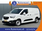 Opel Combo 1.5D 102 PK / L2H1 / 83.608 KM ! / 1e EIG / INRIC, Voorwielaandrijving, 730 kg, Euro 6, 4 cilinders