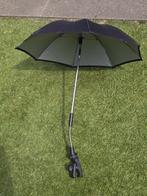 Prenatal kinderwagen parasol / zonnescherm, Ophalen of Verzenden, Gebruikt