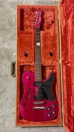 Fender Telecaster JA-90, Muziek en Instrumenten, Ophalen of Verzenden, Zo goed als nieuw, Semi-solid body, Fender