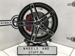 RH DG Evolution lichtmetaal velgen 19"inch 5x112 VW Mercedes