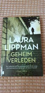 Laura Lippman - Geheim verleden, Ophalen of Verzenden, Gelezen, Laura Lippman