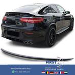 W253 C253 GLC COUPÉ AMG KOFFERBAK SPOILER GLC43 GLC53 GLC63, Ophalen of Verzenden, Gebruikt, Mercedes-Benz, Achterklep